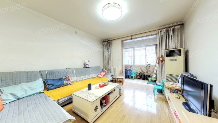 香榭丽苑二手房实景图