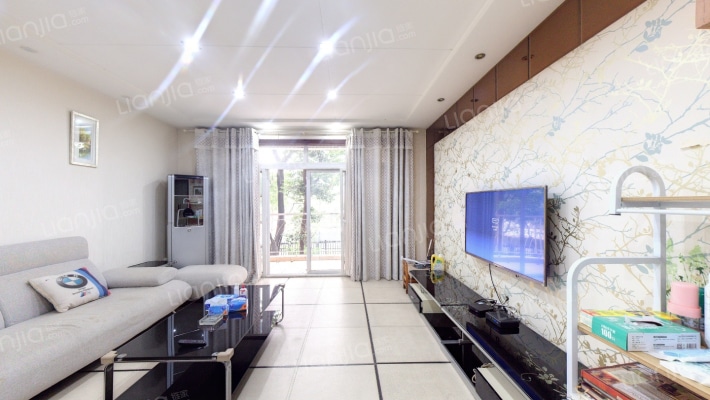 龙湖西苑金晖苑二手房实景图