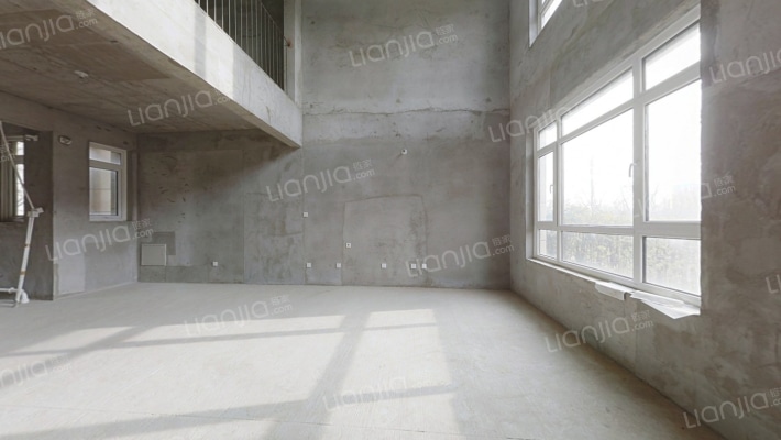 龙湖蓝湖郡二手房实景图