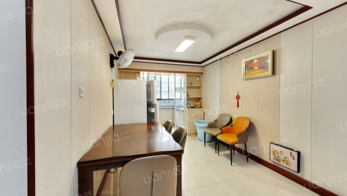 学府花苑二手房实景图