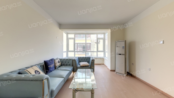 水木康桥二手房实景图