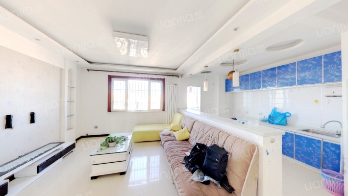 河北新人家二手房实景图