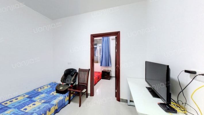 北厂宿舍二手房实景图