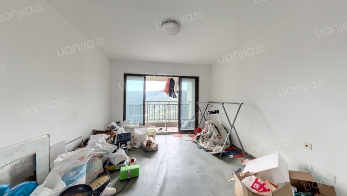 佳兆业云顶梅溪湖3期4期二手房实景图