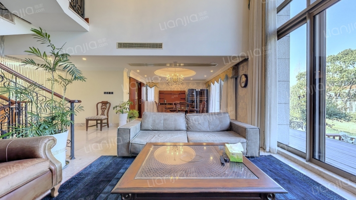 御涛园二手房实景图