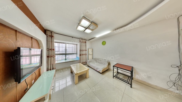 星典时代二手房实景图