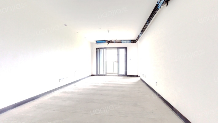 融创御湖宸院一期晟禧园二手房实景图