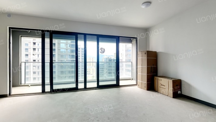 柳岸晓风二手房实景图