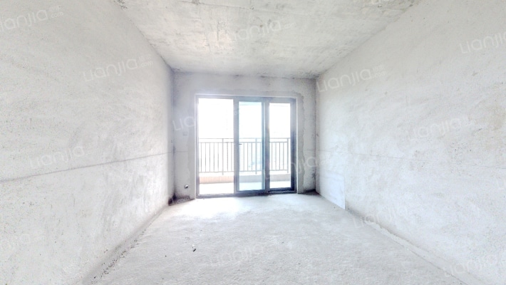 龙光·玖云台二手房实景图