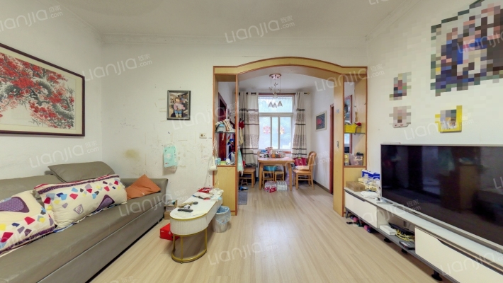 二雅路20号二手房实景图