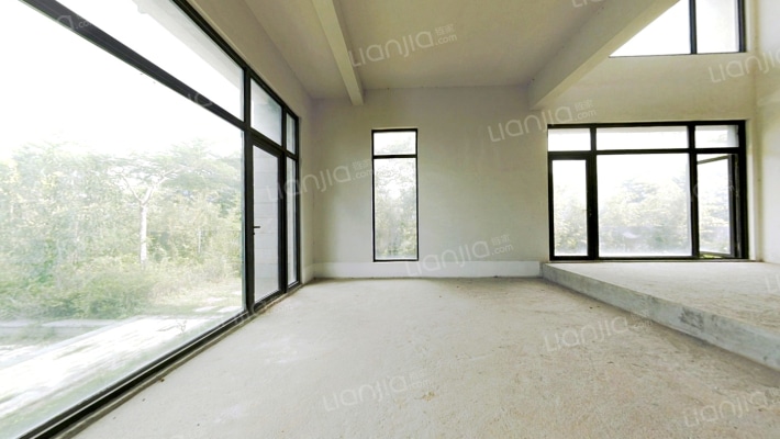 华发水郡二期二手房实景图