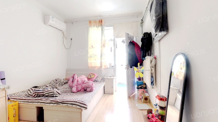 长盛小区南区一区二手房实景图