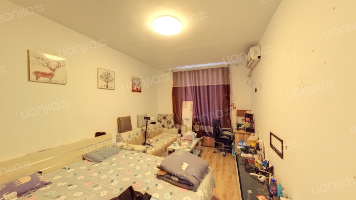 科研里二手房实景图