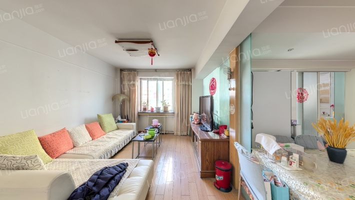 交通银行家属院（民主西路）二手房实景图