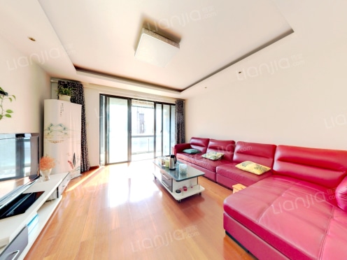 整租·晨曦馨苑 2室2厅 南