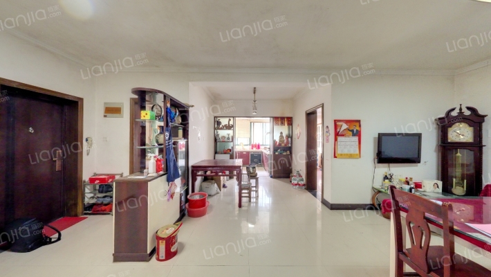 润洋花园二手房实景图