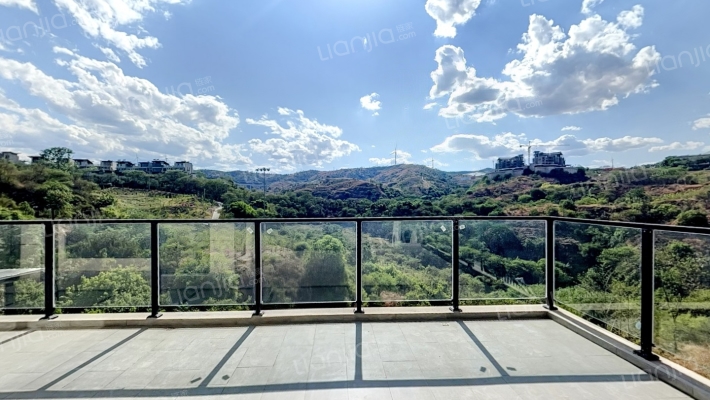 云曦台二手房实景图