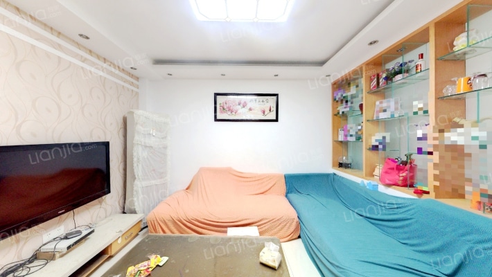 莱茵河畔花园二手房实景图