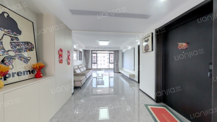 星科印象二手房实景图