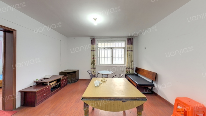 朝霞园二手房实景图