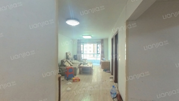 安居•东城首府二手房实景图