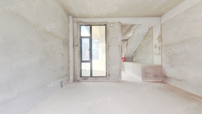 泰禾红树林E区二手房实景图