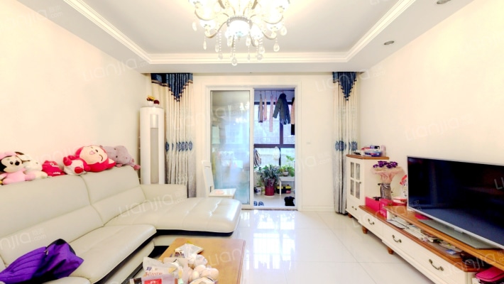 创维佳园二手房实景图