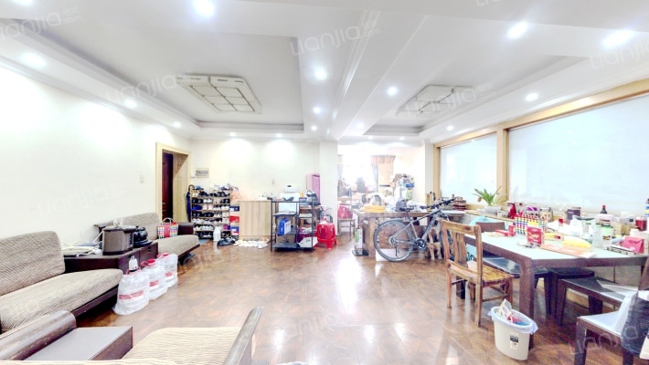 繁景公寓二手房实景图