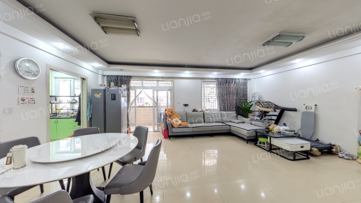 滨江大厦二手房实景图