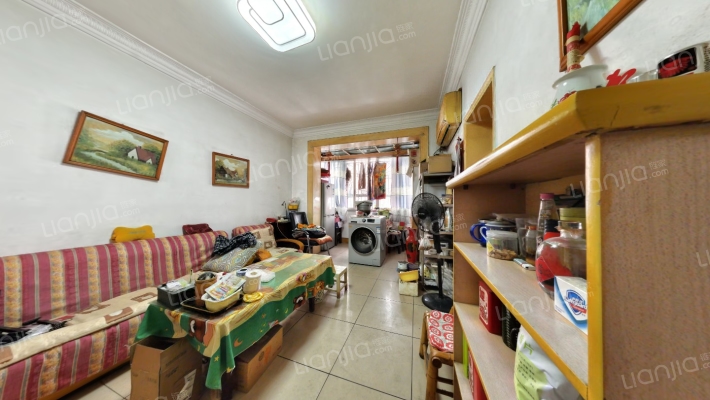 石人东路2号二手房实景图