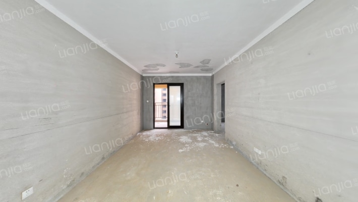 北辰中央公园(智辰园)二手房实景图