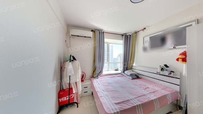 状元城（蓟州）二手房实景图