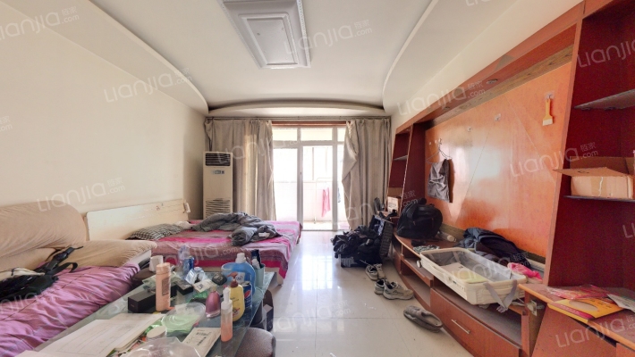 嘉秀园二手房实景图