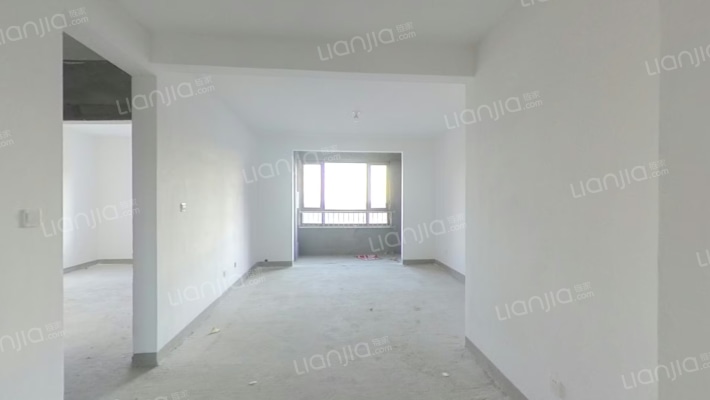 名门华府·御景园二手房实景图