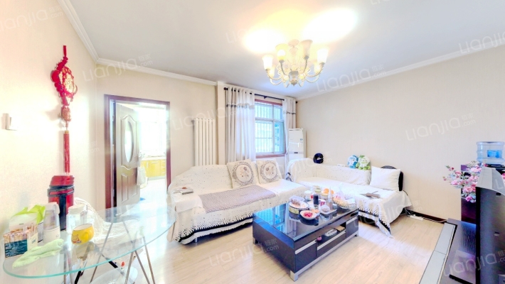 市政养护管理公司二手房实景图