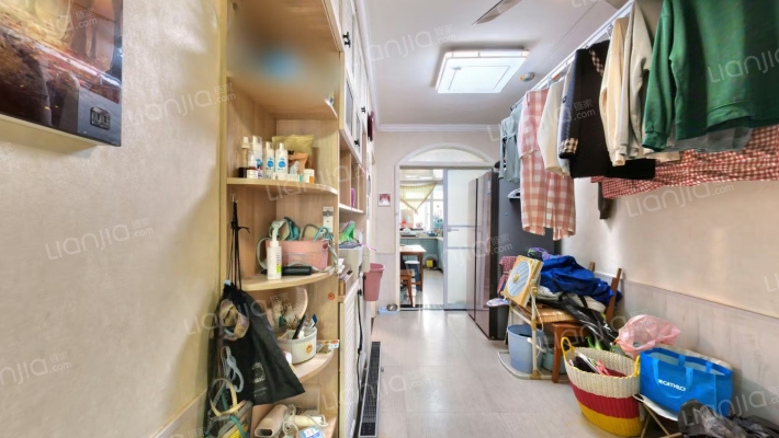 南关街社区30号院二手房实景图