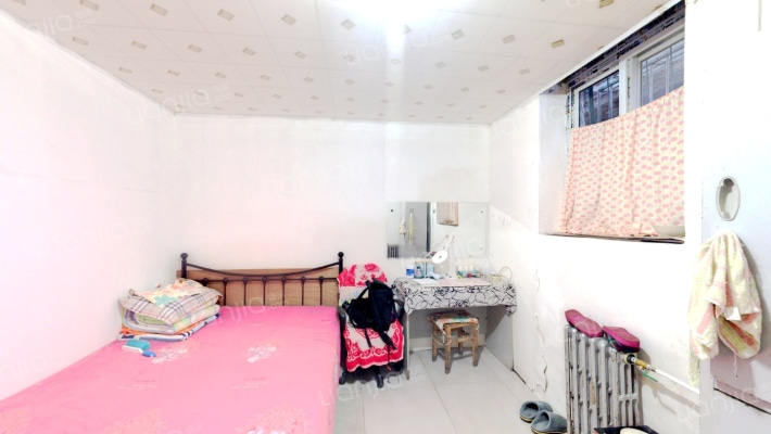 长安东里二手房实景图