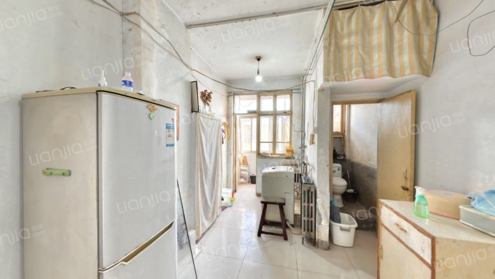 北合街43号二手房实景图