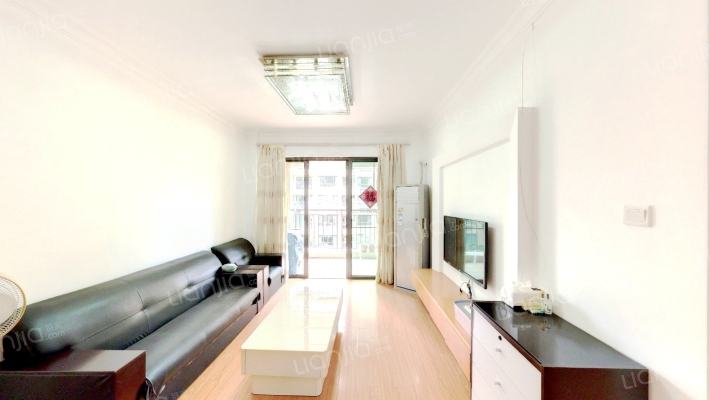 雅居乐都汇城二手房实景图