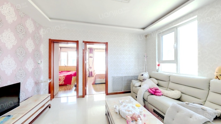 富盛苑二手房实景图