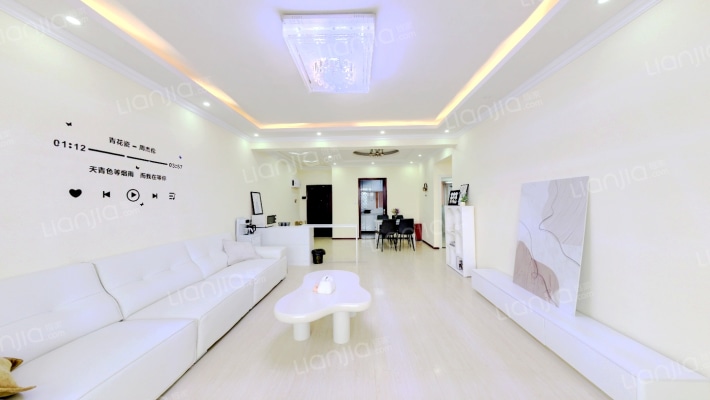 心美TWINS·国际二手房实景图