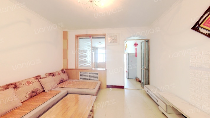 华信苑二手房实景图