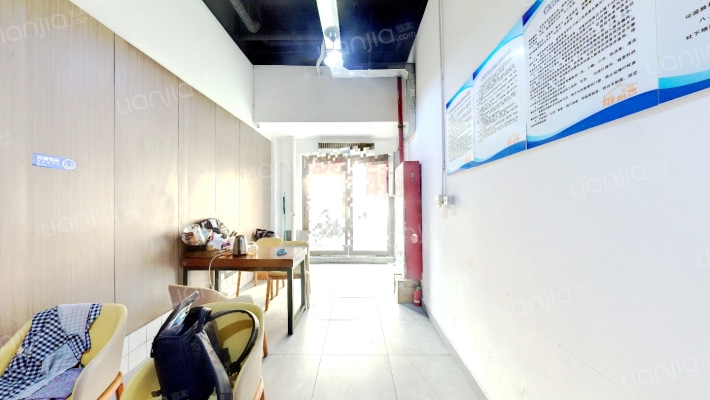 世茂广场二手房实景图