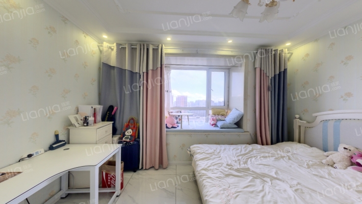 新星宇广场三期二手房实景图