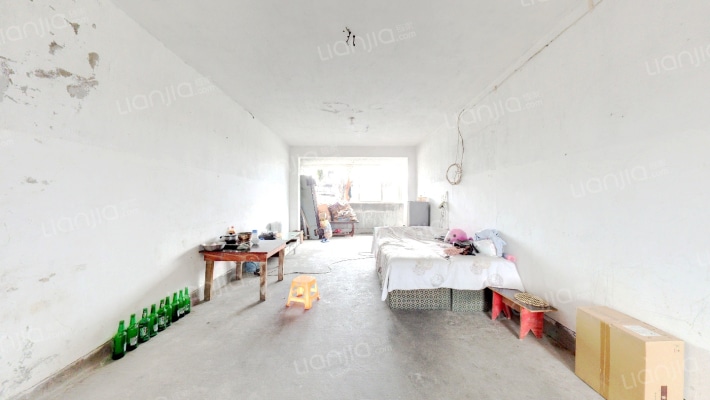 阳光景苑二手房实景图