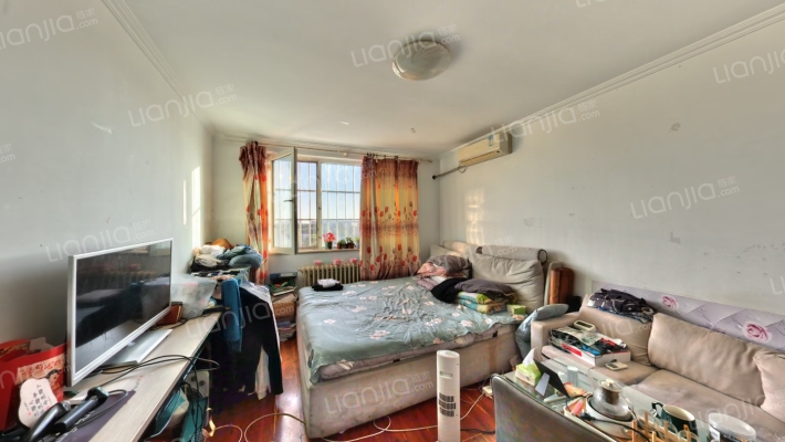 金隅康惠园5号院二手房实景图