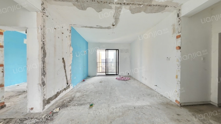 世茂东壹号二手房实景图