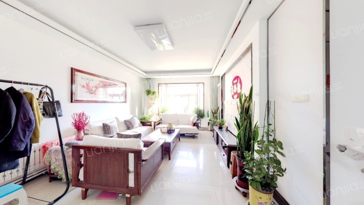 移动宿舍二手房实景图