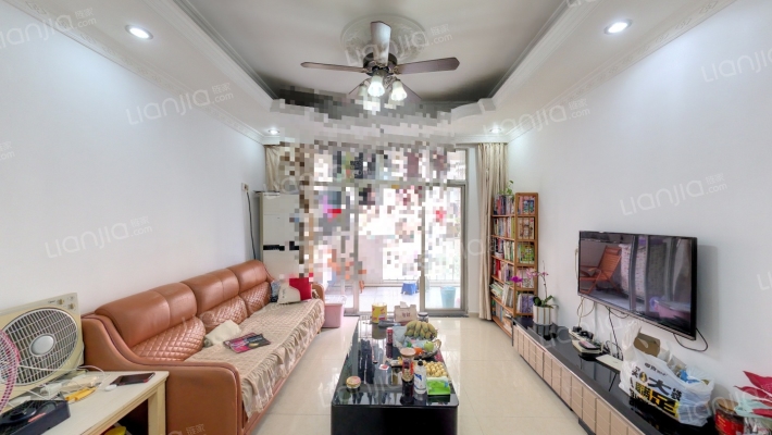 文华花园二手房实景图