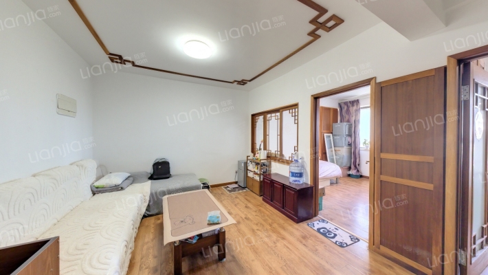 北方月光兰庭二手房实景图